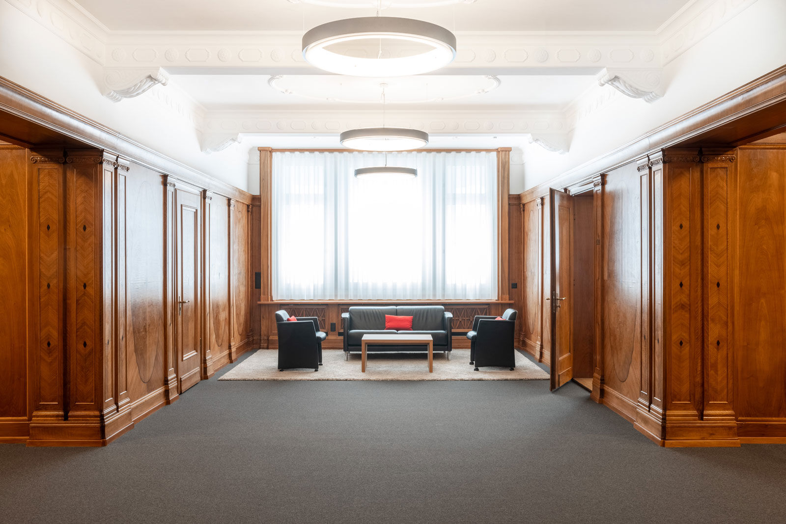 UBS am Bahnhofsplatz